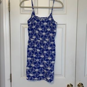 Spaghetti Strap Dress